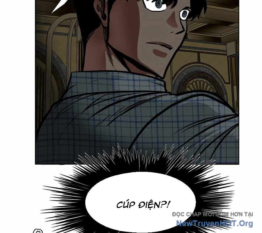 Gia Đình Bí Mật: Chapter 17