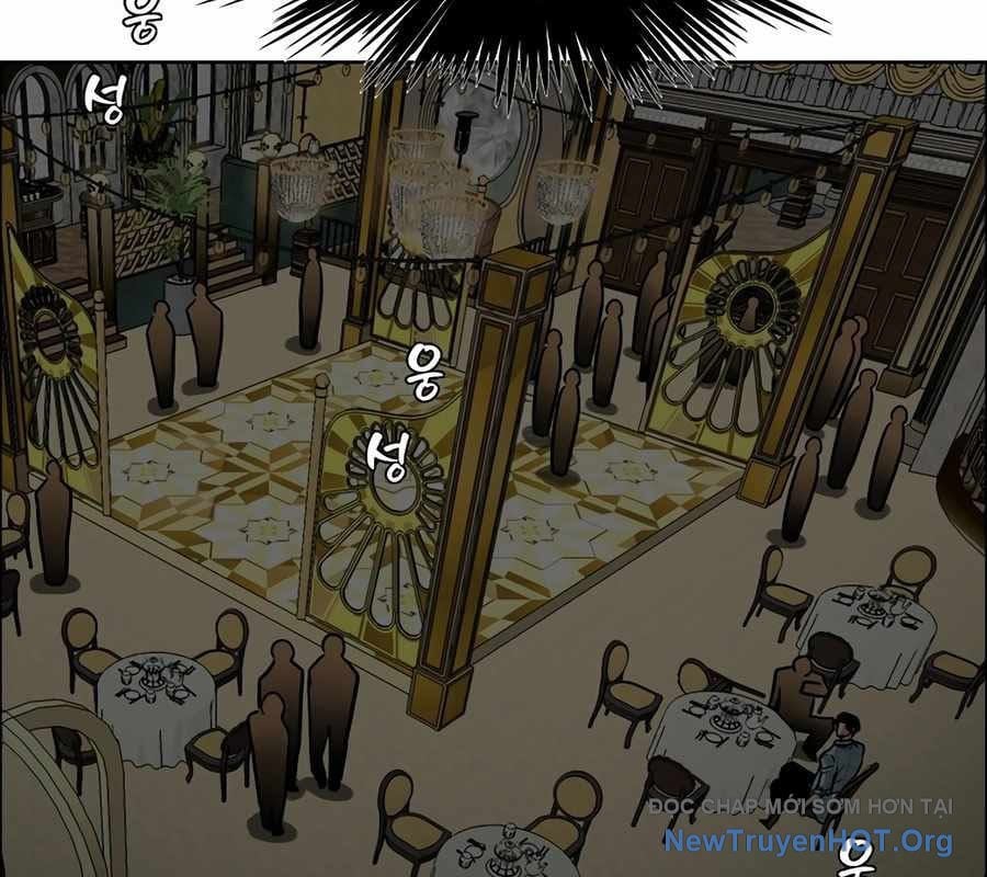 Gia Đình Bí Mật: Chapter 17