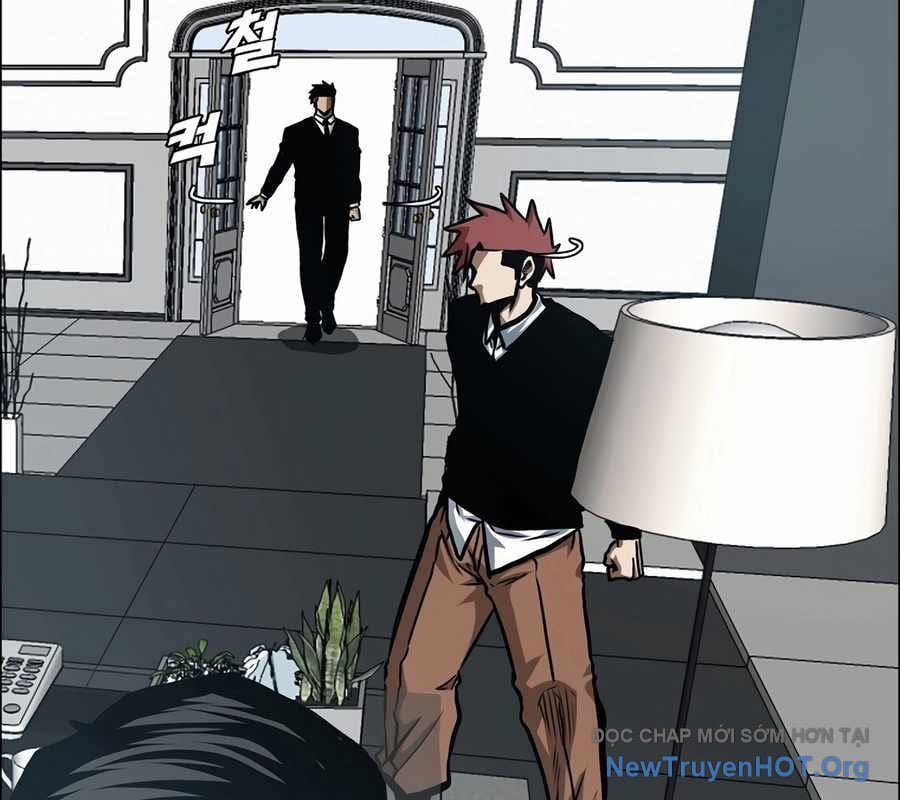 Gia Đình Bí Mật: Chapter 17