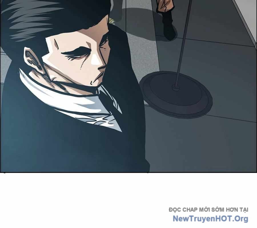 Gia Đình Bí Mật: Chapter 17