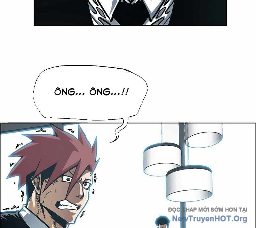 Gia Đình Bí Mật: Chapter 17