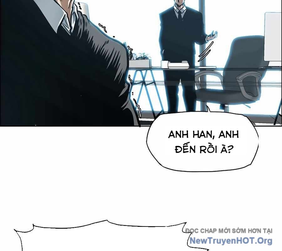 Gia Đình Bí Mật: Chapter 17