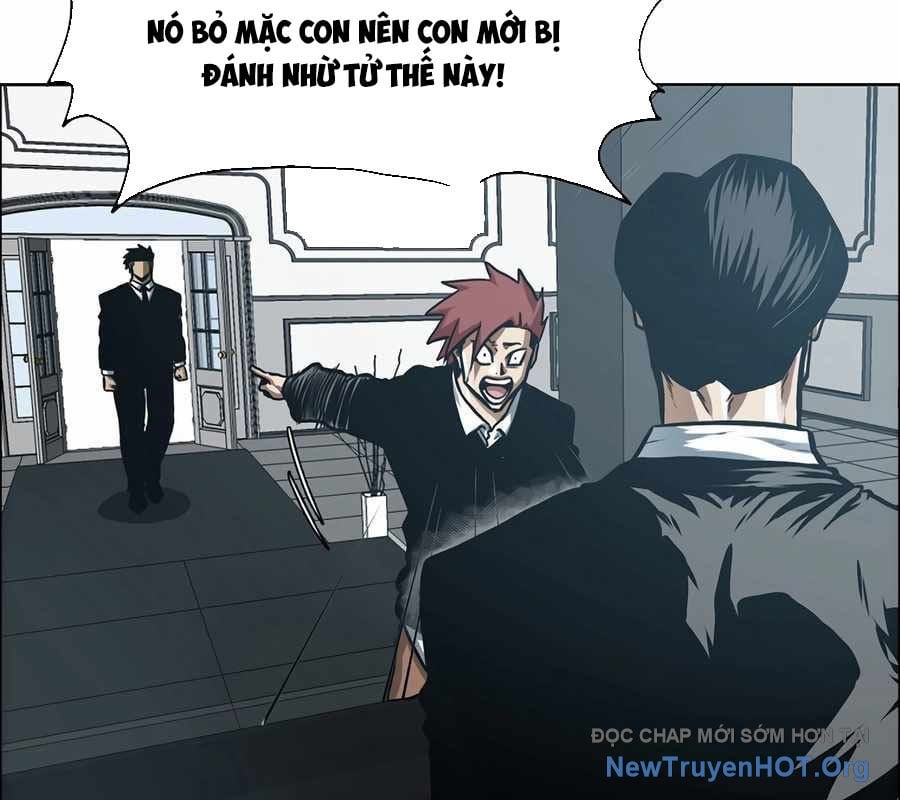 Gia Đình Bí Mật: Chapter 17