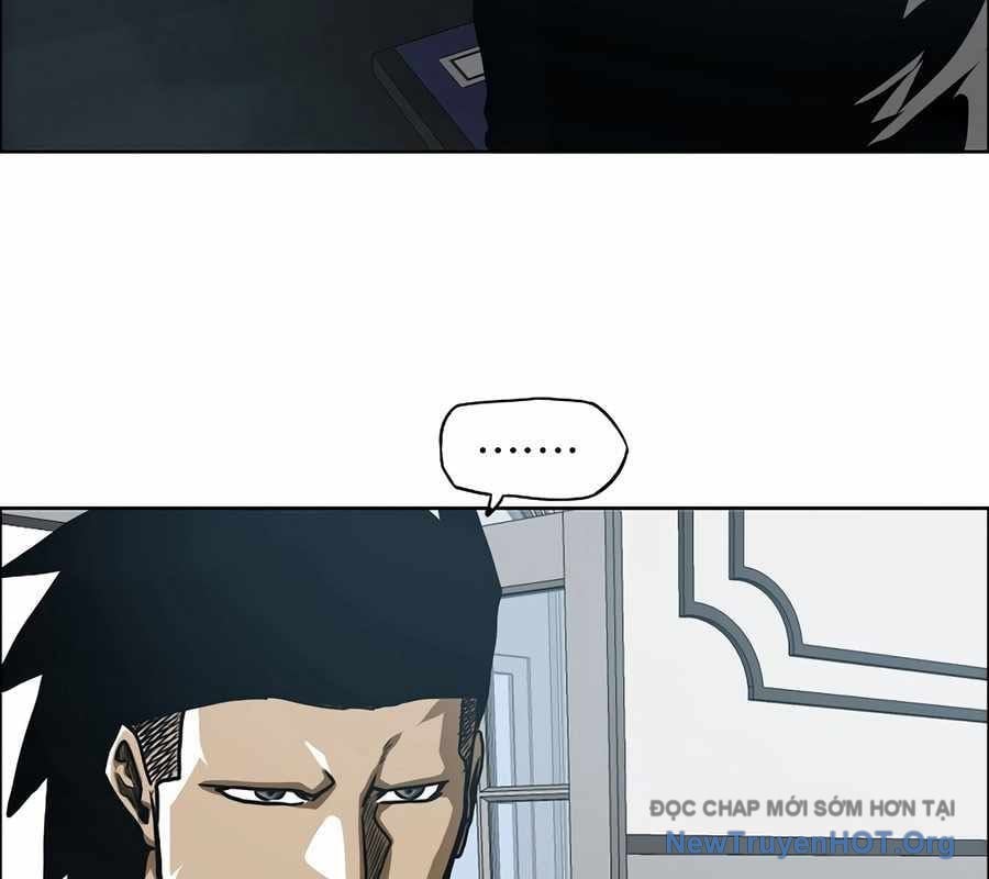 Gia Đình Bí Mật: Chapter 17