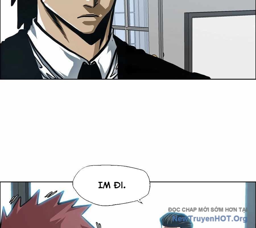 Gia Đình Bí Mật: Chapter 17