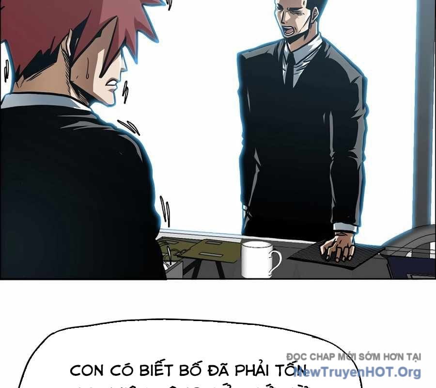 Gia Đình Bí Mật: Chapter 17