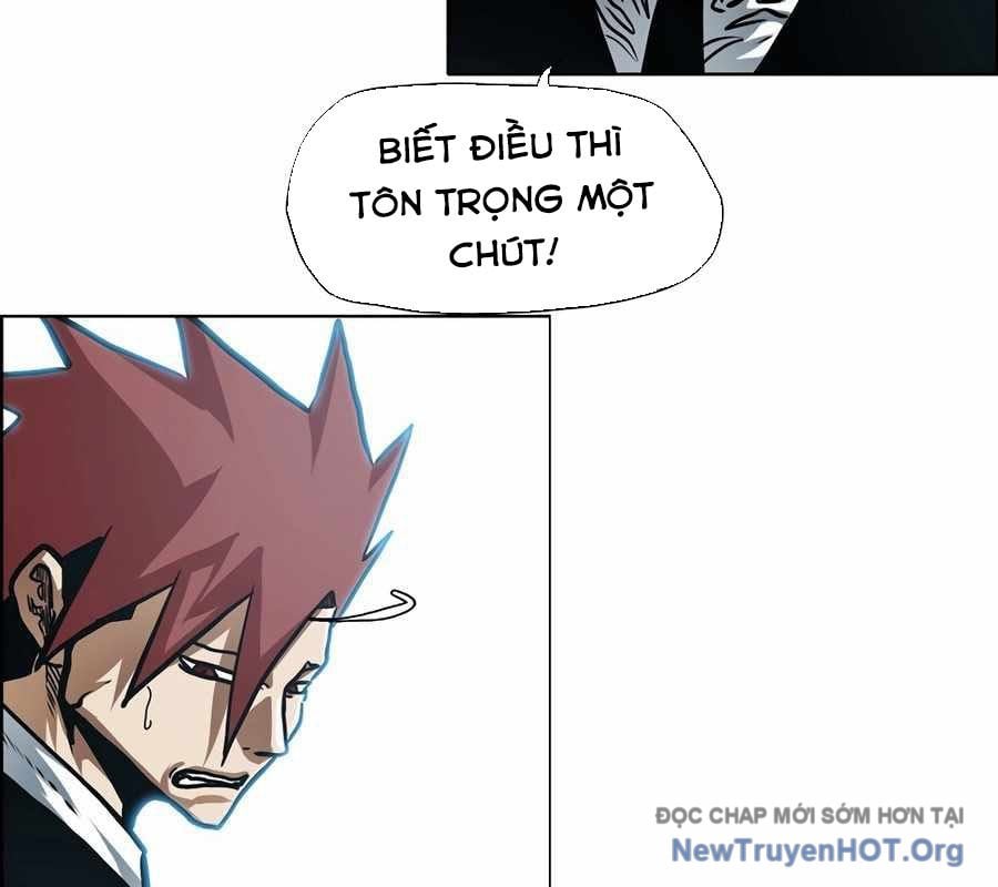 Gia Đình Bí Mật: Chapter 17