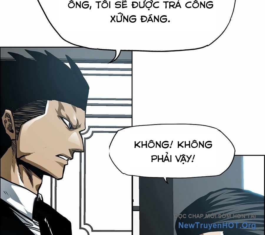 Gia Đình Bí Mật: Chapter 17