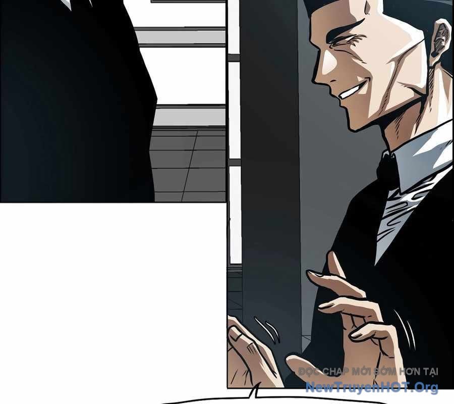 Gia Đình Bí Mật: Chapter 17