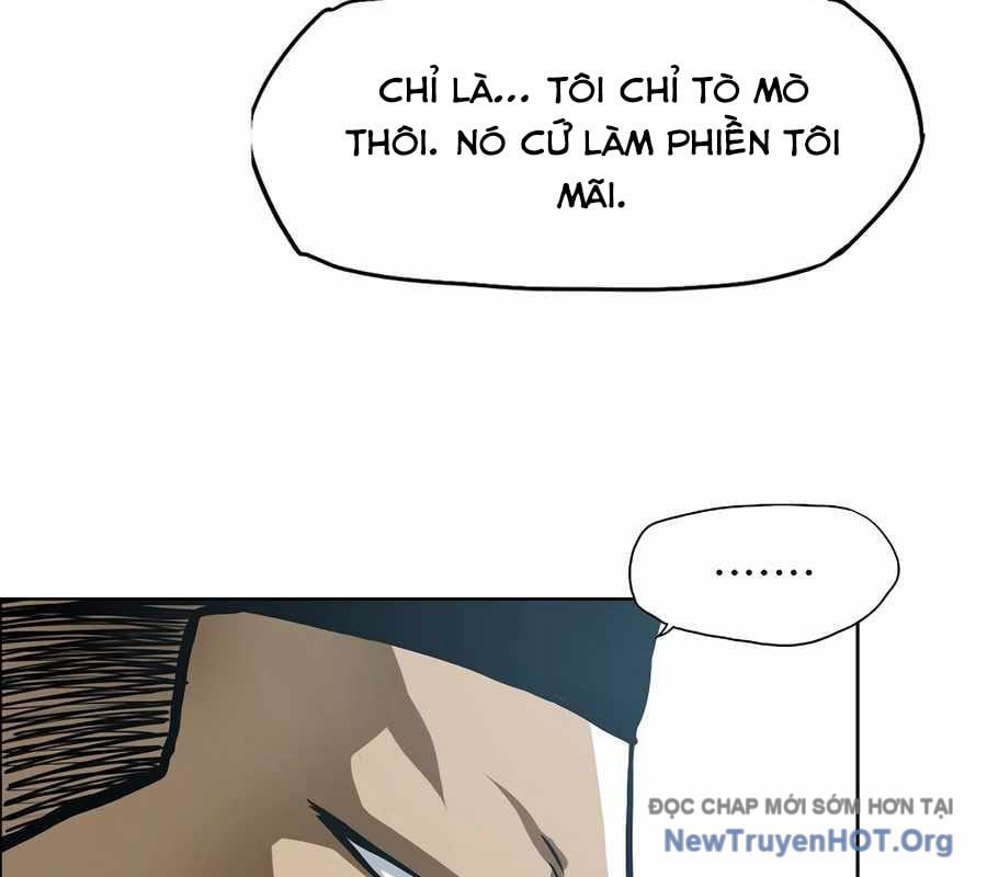 Gia Đình Bí Mật: Chapter 17