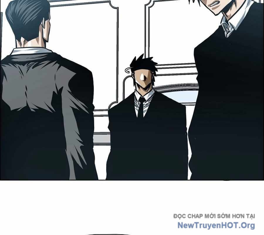 Gia Đình Bí Mật: Chapter 17