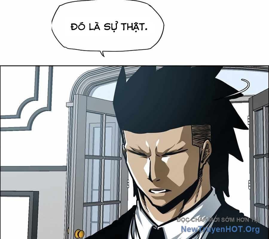 Gia Đình Bí Mật: Chapter 17