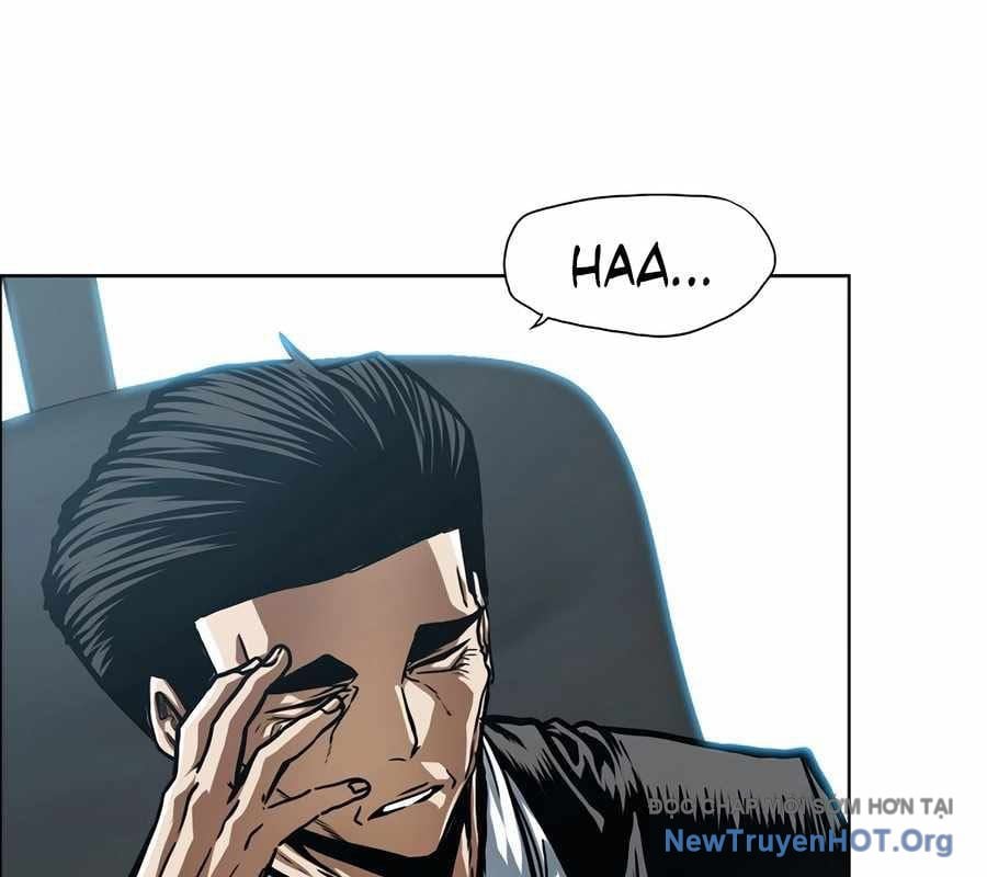 Gia Đình Bí Mật: Chapter 17