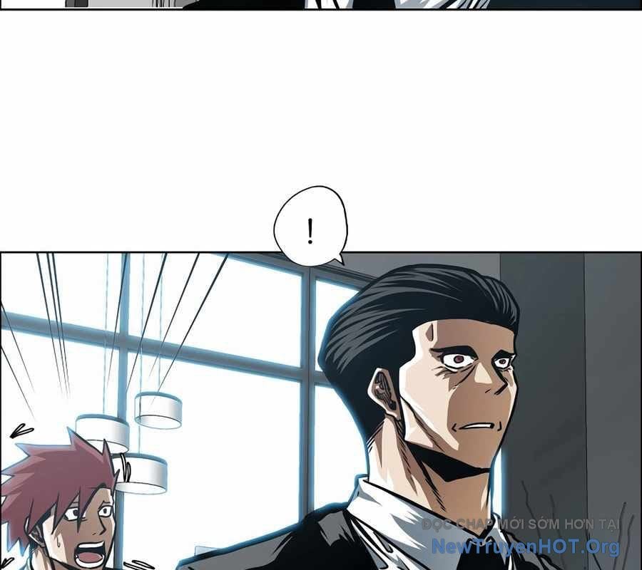 Gia Đình Bí Mật: Chapter 17