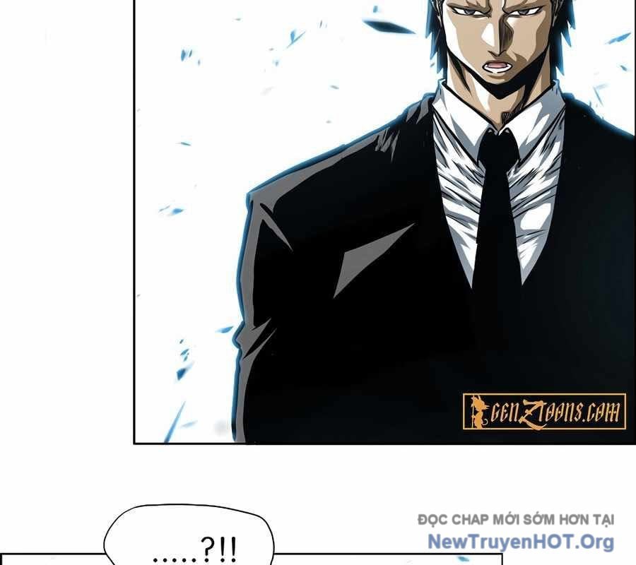 Gia Đình Bí Mật: Chapter 17