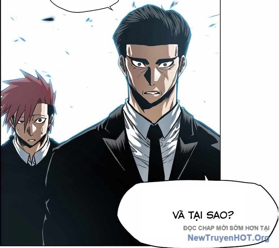 Gia Đình Bí Mật: Chapter 17