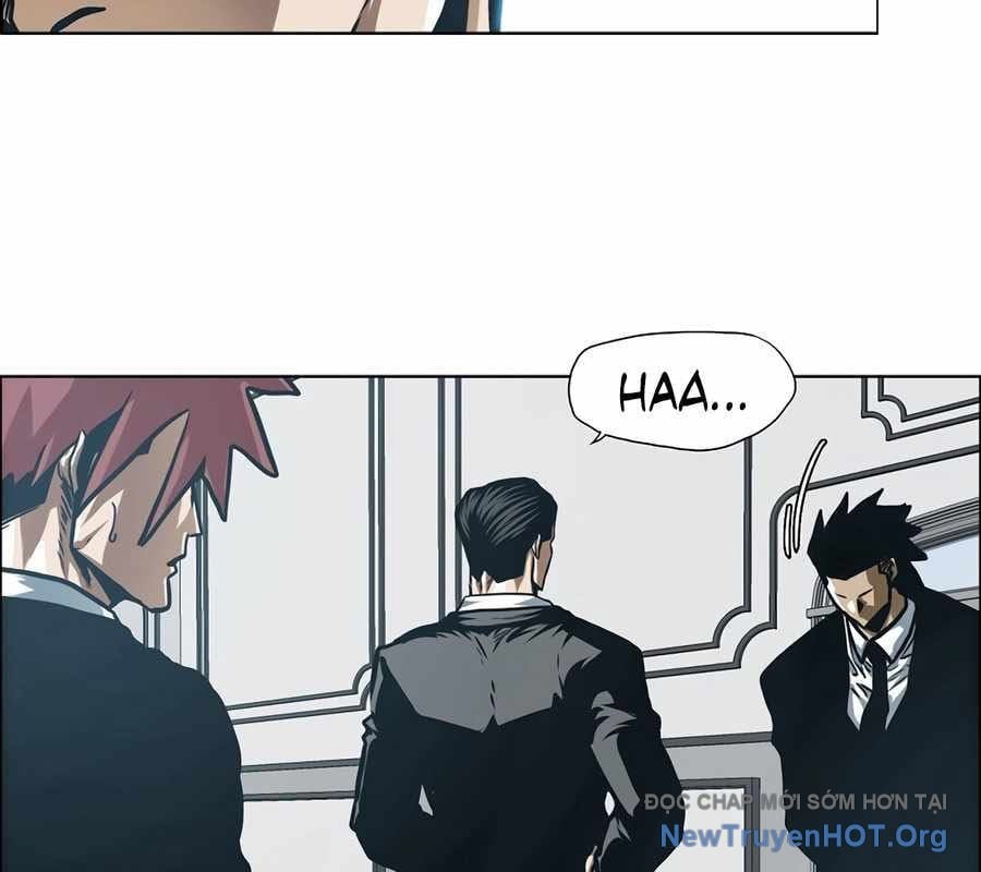 Gia Đình Bí Mật: Chapter 17