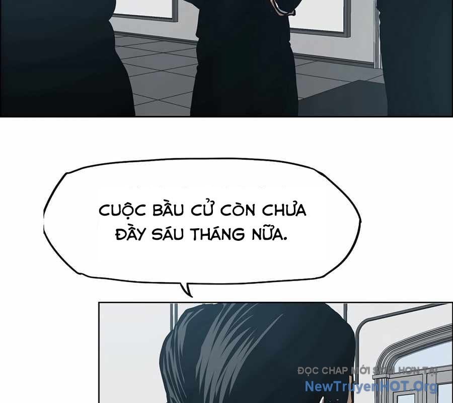 Gia Đình Bí Mật: Chapter 17