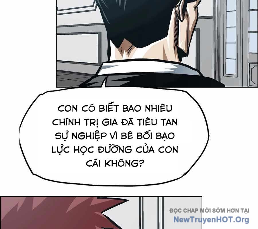 Gia Đình Bí Mật: Chapter 17