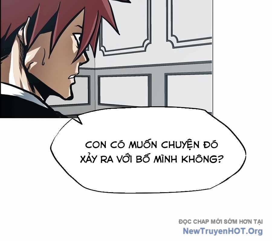 Gia Đình Bí Mật: Chapter 17