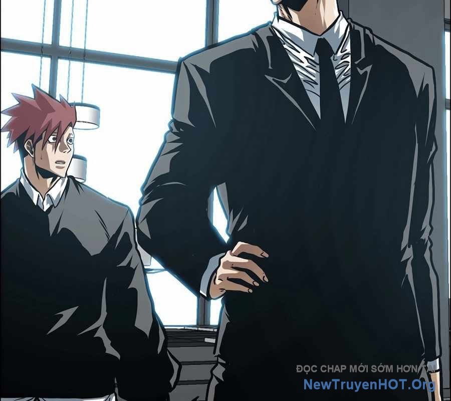 Gia Đình Bí Mật: Chapter 17