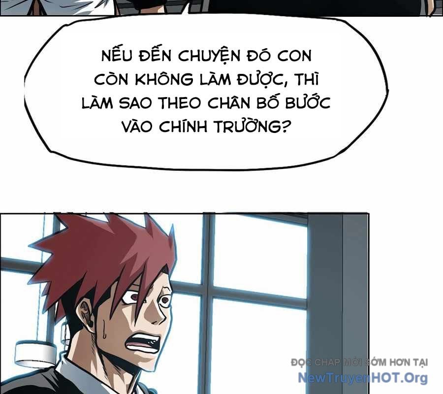 Gia Đình Bí Mật: Chapter 17