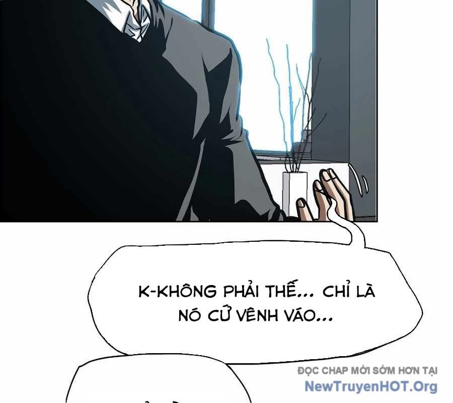 Gia Đình Bí Mật: Chapter 17