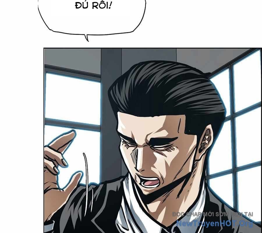 Gia Đình Bí Mật: Chapter 17