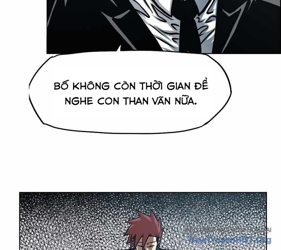 Gia Đình Bí Mật: Chapter 17