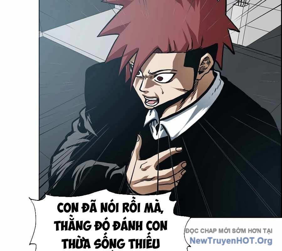 Gia Đình Bí Mật: Chapter 17