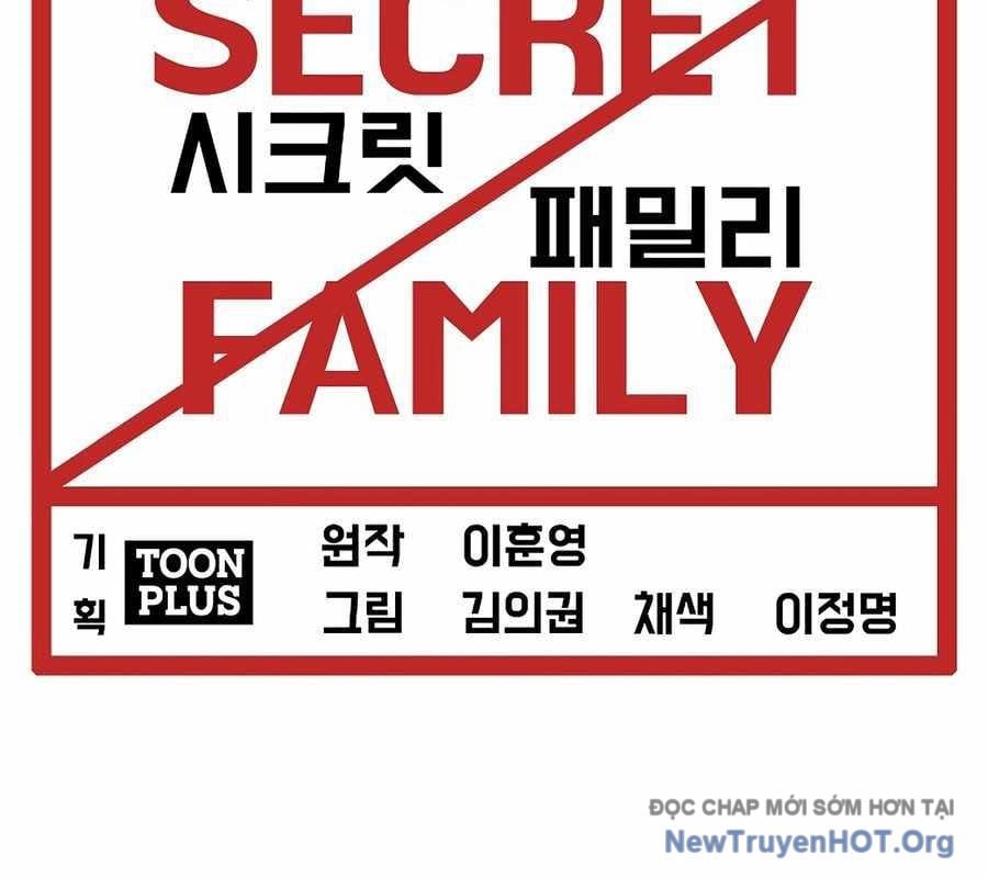 Gia Đình Bí Mật: Chapter 17
