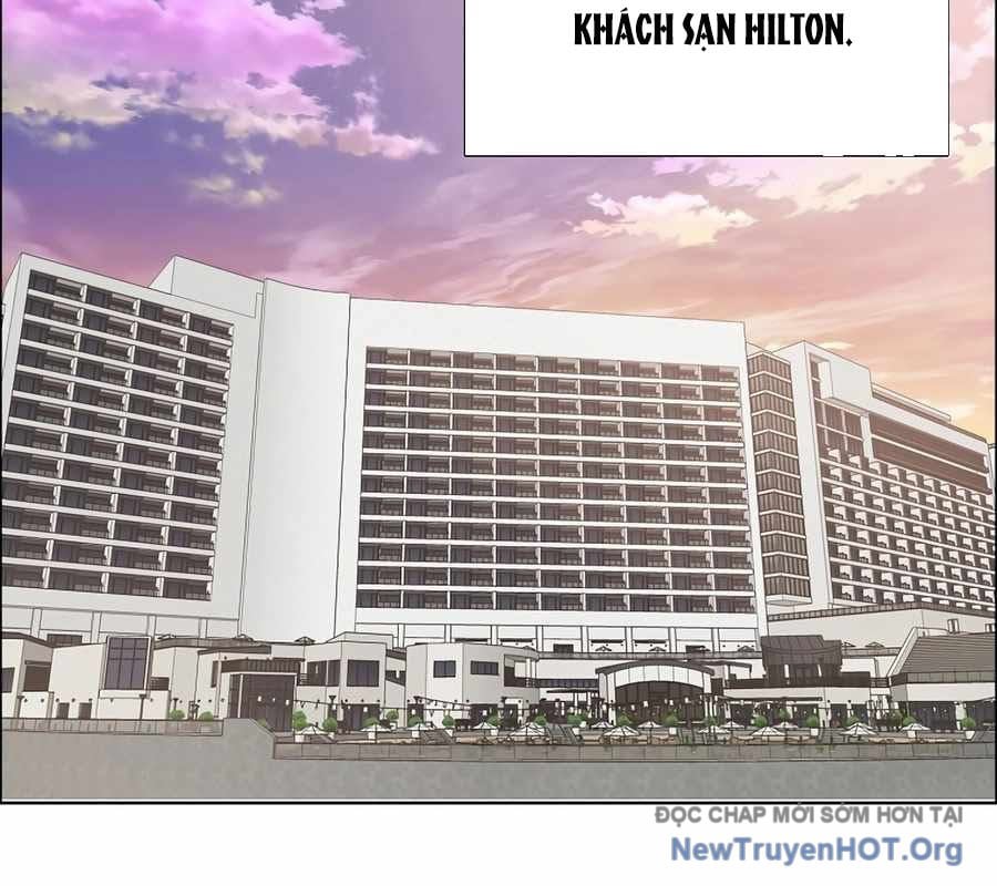 Gia Đình Bí Mật: Chapter 17