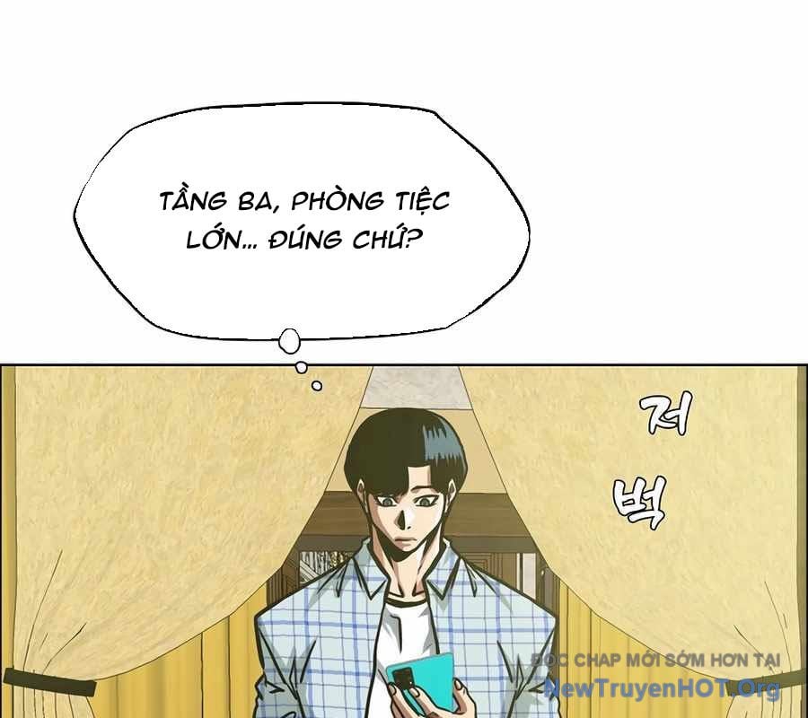 Gia Đình Bí Mật: Chapter 17