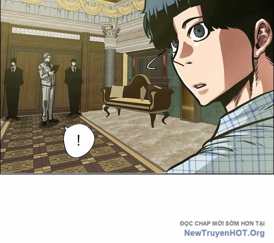 Gia Đình Bí Mật: Chapter 17