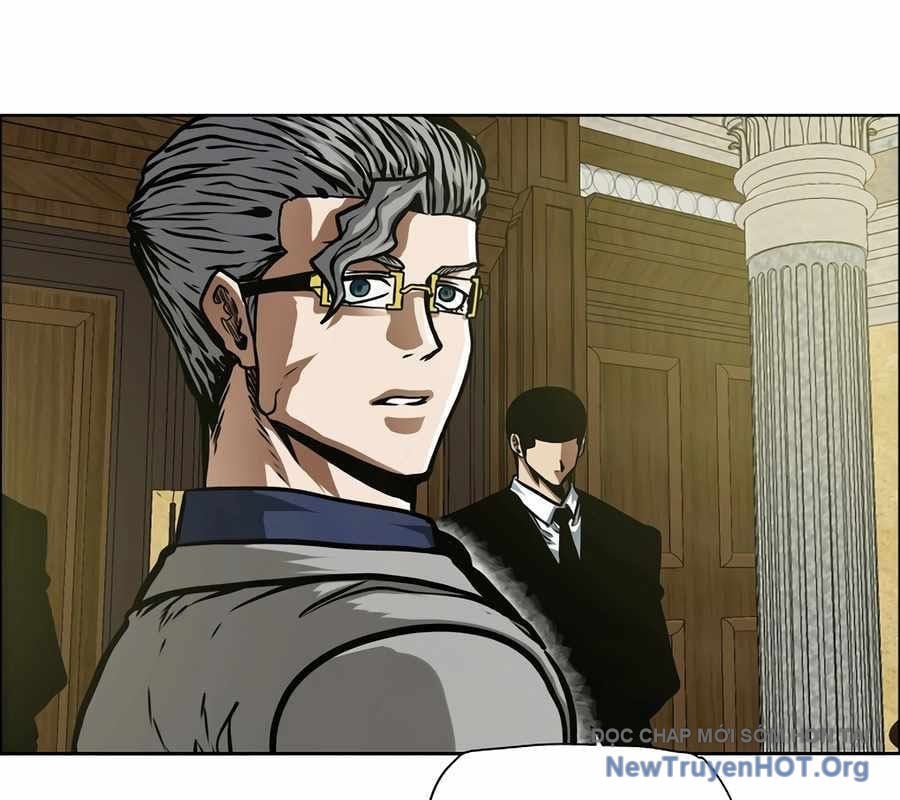 Gia Đình Bí Mật: Chapter 17