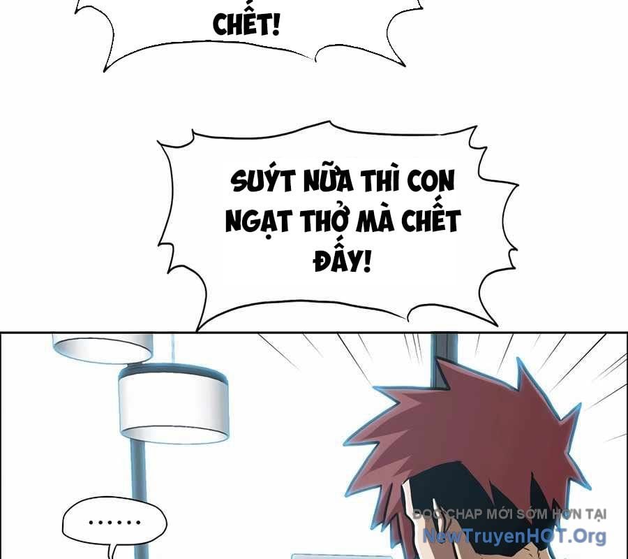 Gia Đình Bí Mật: Chapter 17