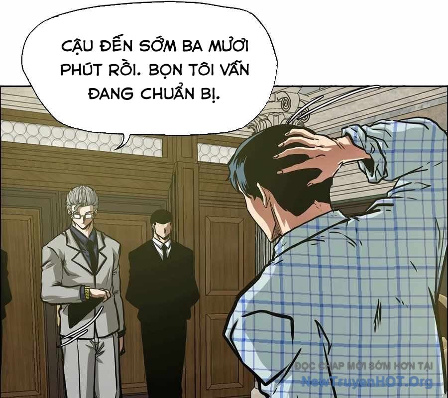 Gia Đình Bí Mật: Chapter 17