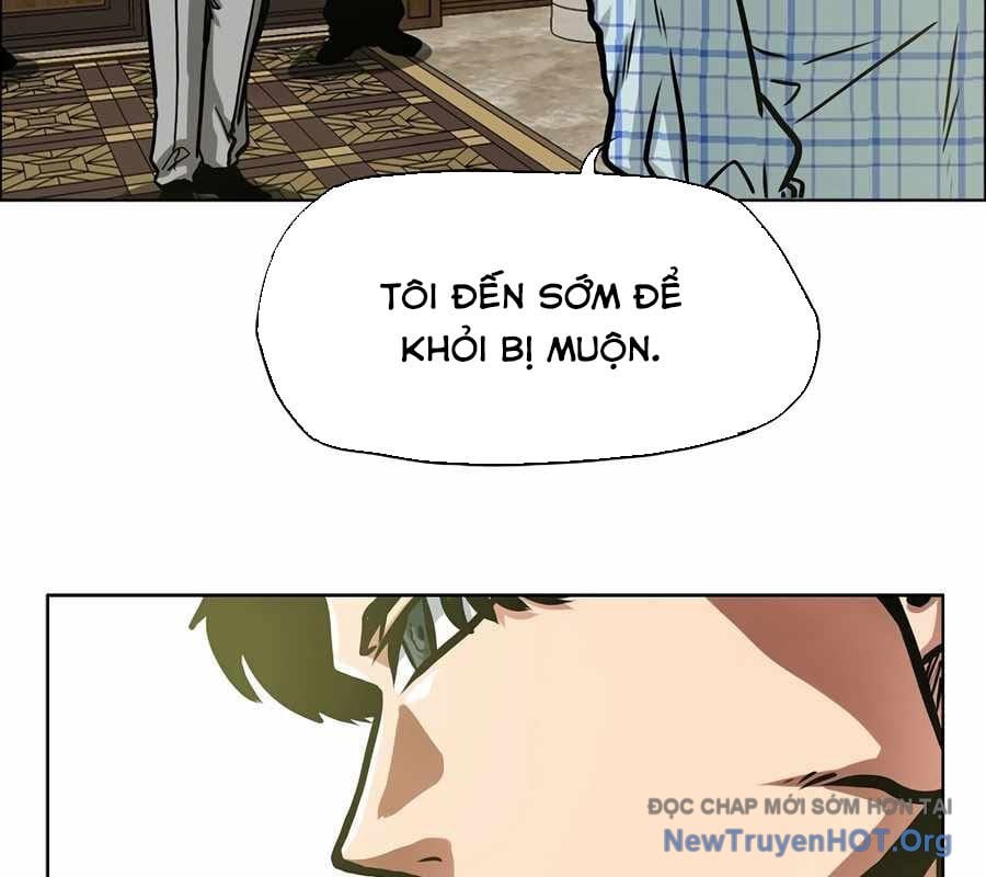 Gia Đình Bí Mật: Chapter 17