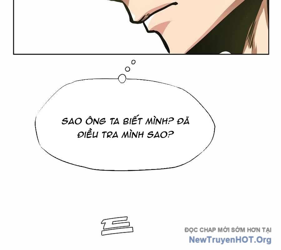 Gia Đình Bí Mật: Chapter 17