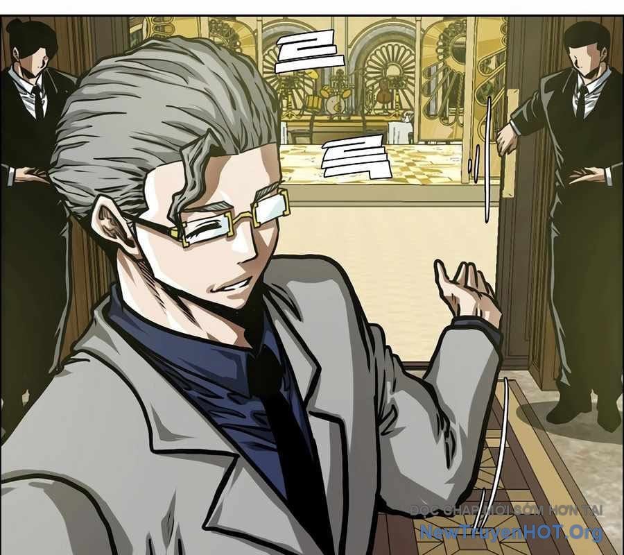 Gia Đình Bí Mật: Chapter 17