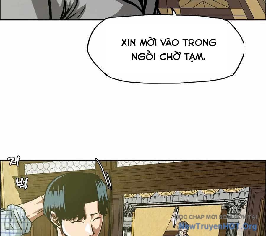 Gia Đình Bí Mật: Chapter 17