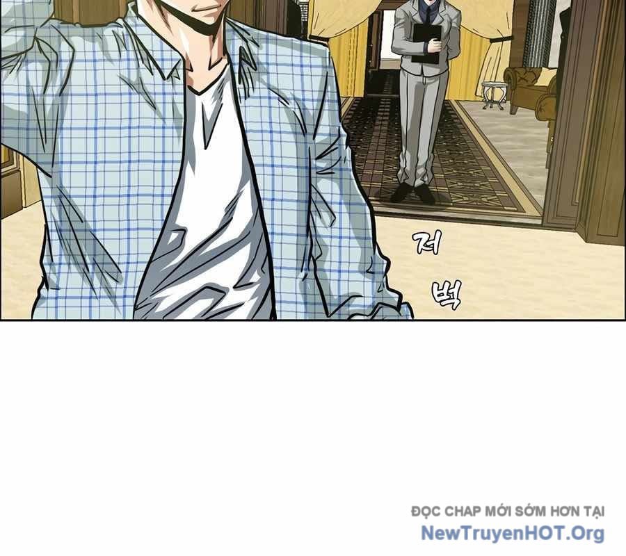 Gia Đình Bí Mật: Chapter 17