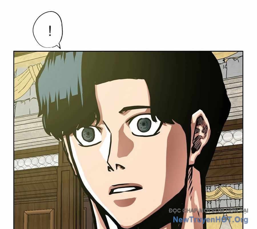 Gia Đình Bí Mật: Chapter 17