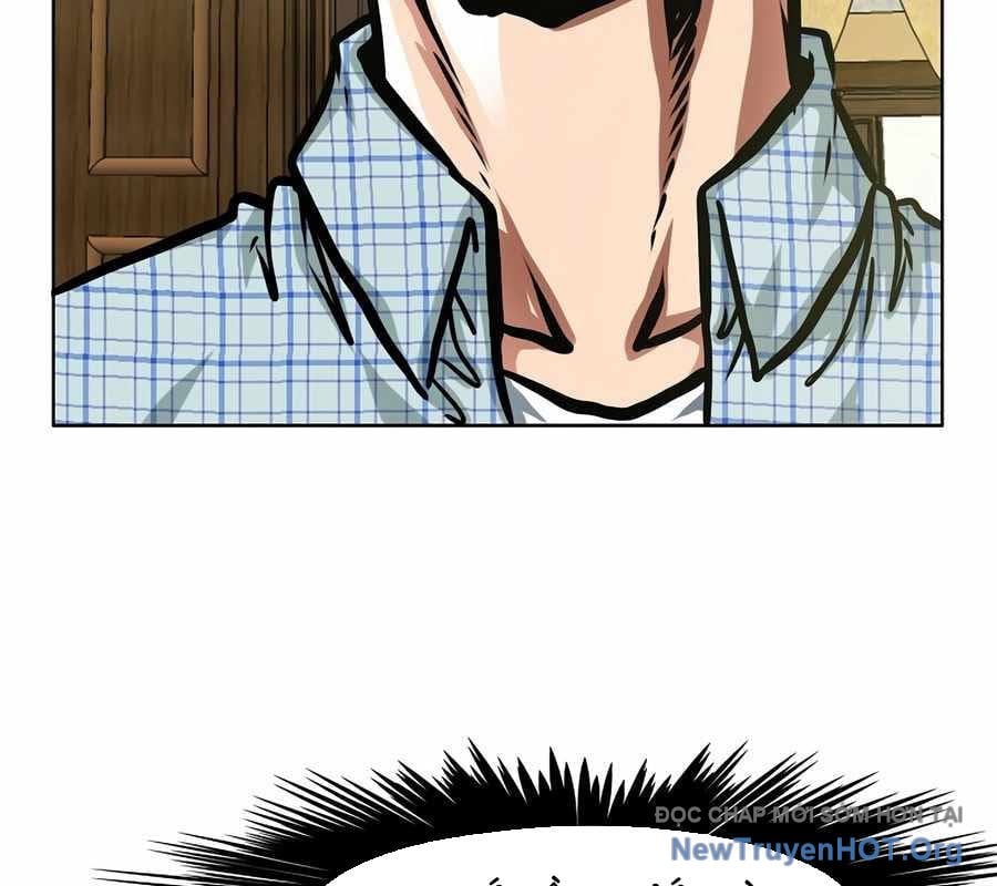 Gia Đình Bí Mật: Chapter 17