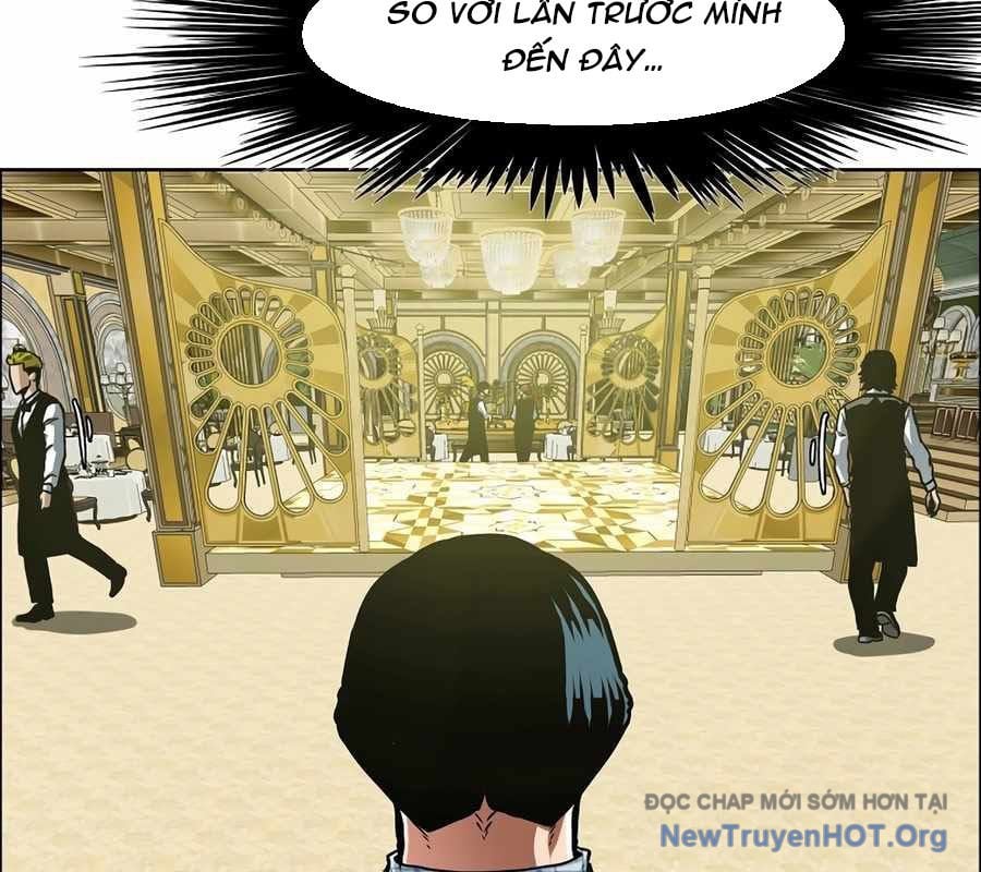 Gia Đình Bí Mật: Chapter 17