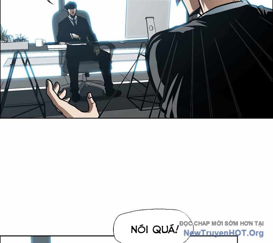 Gia Đình Bí Mật: Chapter 17