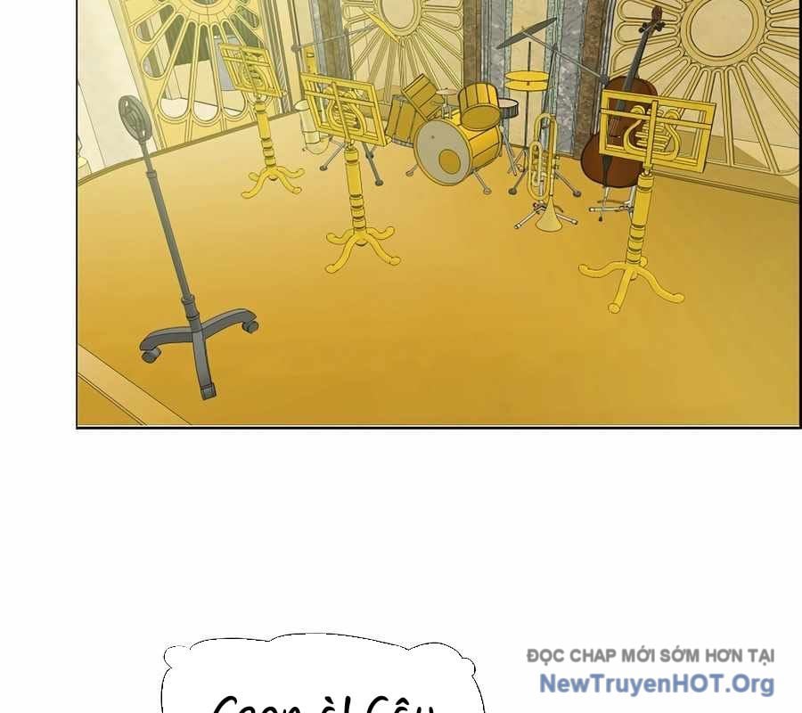 Gia Đình Bí Mật: Chapter 17