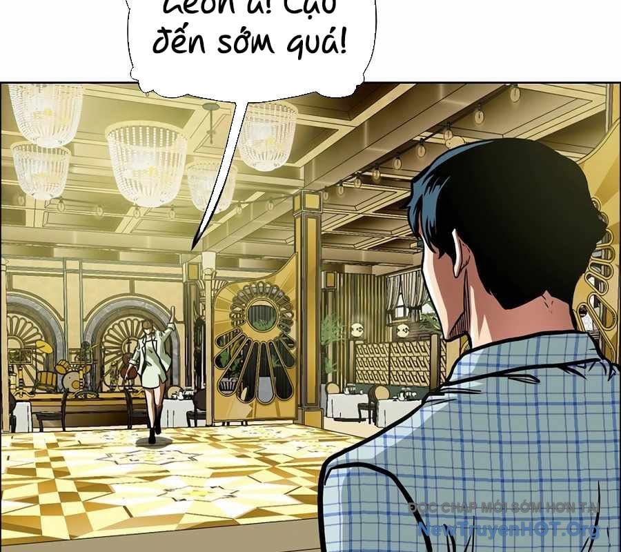 Gia Đình Bí Mật: Chapter 17