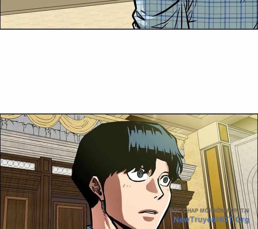 Gia Đình Bí Mật: Chapter 17