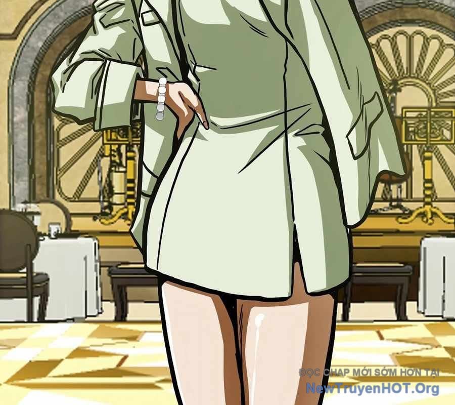 Gia Đình Bí Mật: Chapter 17